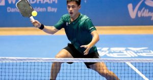 F168 bắn cá – Đồng hành cùng giải pickleball châu Á mở rộng tại TP.HCM